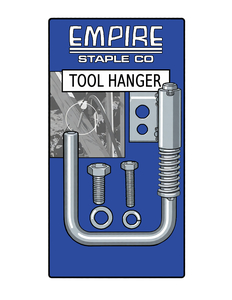 CS-TOOL HANGERS